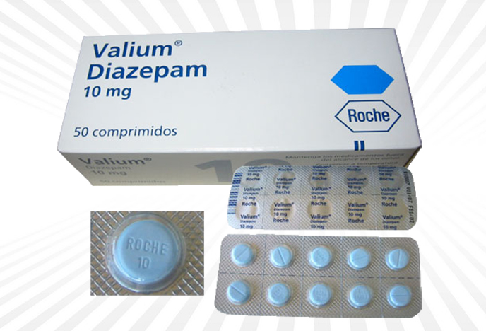 Buy Valium 10mg in Australia